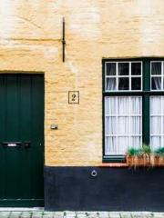 The Taoist nun was f