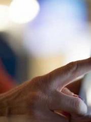 Professor Yan is goi