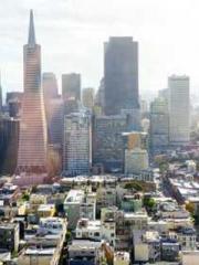 Rebirth of the Urban